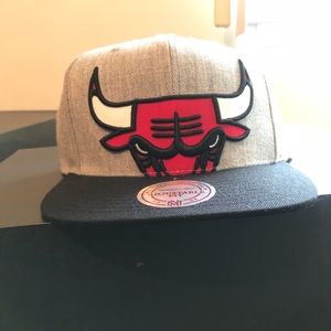 Chicago bulls snap back